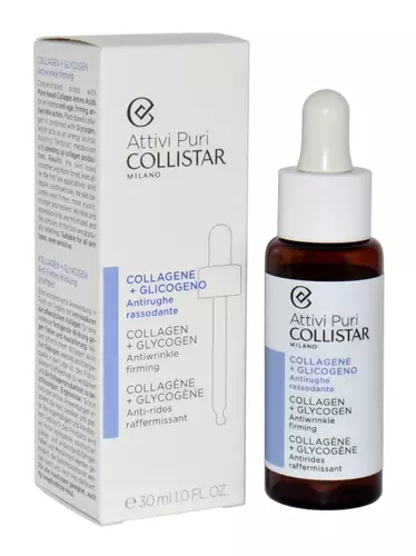 Collistar Collagen + glycogen Antiwrinkle Firming 30ml 1
