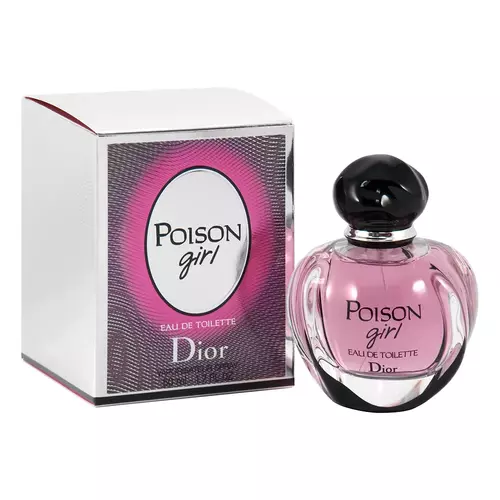 Dior Poison Girl Edt 50ml 1