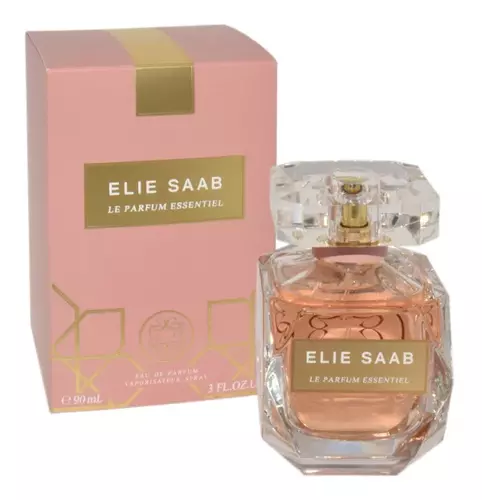 Elie Saab Le Parfum Essentiel Edt 90ml 1