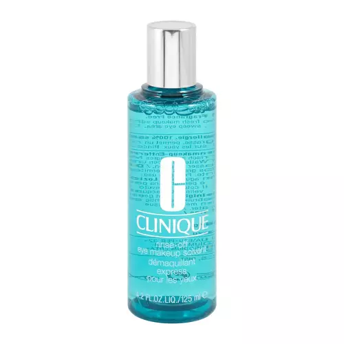 Clinique Rinse-Off Eye Makeup Solvent 125ml 1