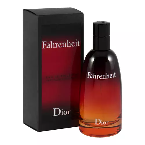Dior Fahrenheit Edt 100ml 1