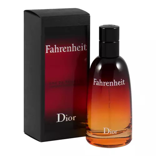 Dior Fahrenheit Edt 50ml 1