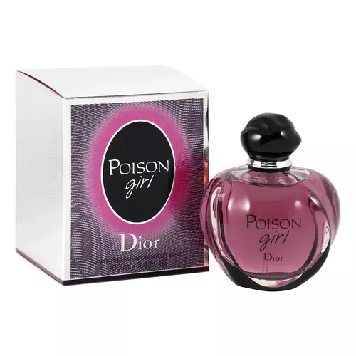 Dior Poison Girl Edp 100ml 1