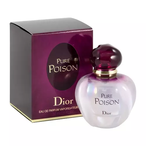 Dior Pure Poison Edp 30ml 1