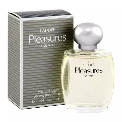 Estee Lauder Pleasures Edc 100ml 1