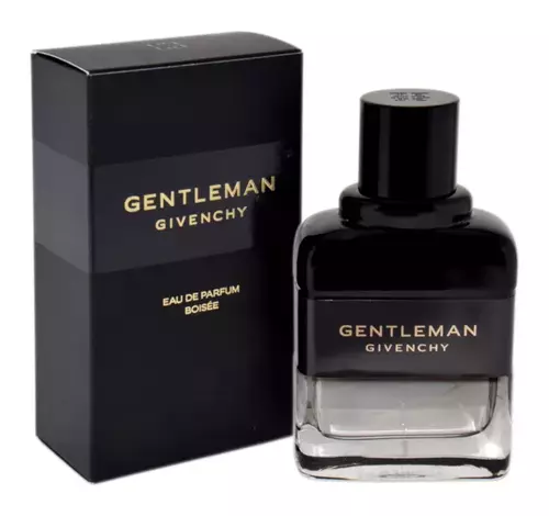 Givenchy Gentleman Boisee Edp 60ml 1