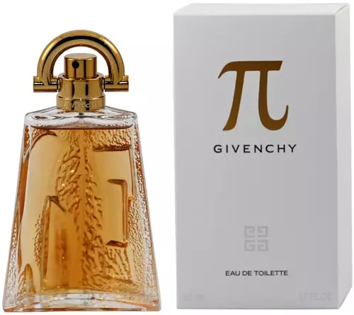 Givenchy Pi Edt 50ml 1