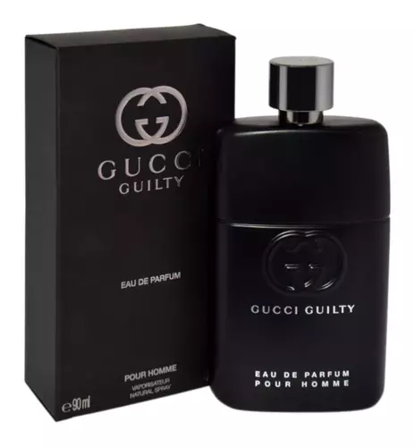 Gucci Guilty Pour Homme Edp 90ml 1