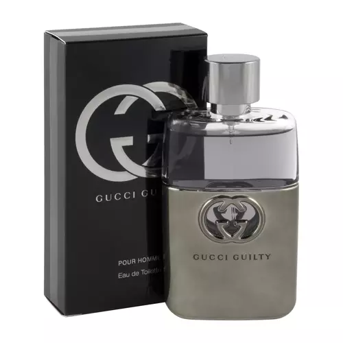 Gucci Guilty Pour Homme Edt 50ml 1