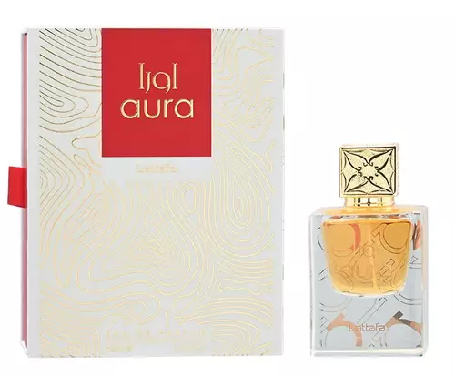 Lattafa Aura Edp 60ml 1