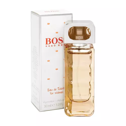 Hugo Boss Hugo Orange Edt 30ml 1