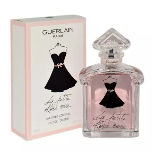 Guerlain La Petite Robe Noire Edt 100ml 1