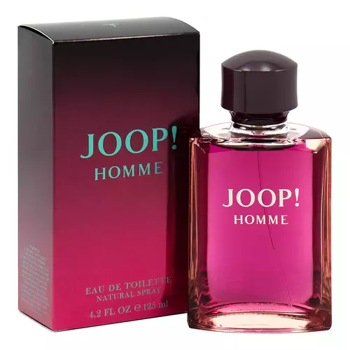 Joop! Homme Edt 125ml 1