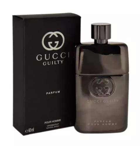 Gucci Guilty Pour Homme Parfum 90ml 1