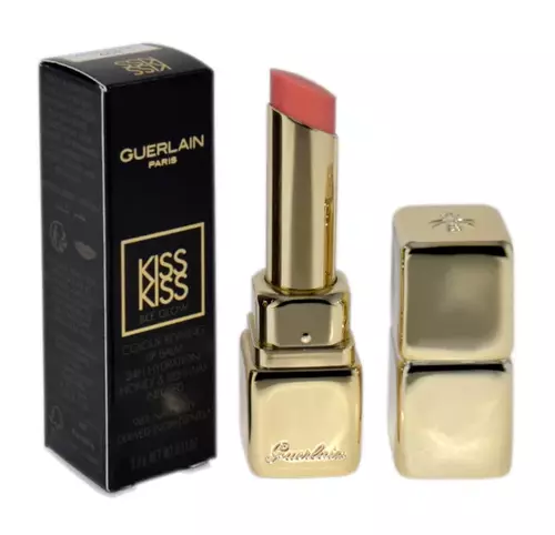 Guerlain Kiss Kiss Bee Glow Tinted Lip Balm 309 Honey 3,2g 1