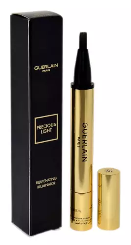 Guerlain Parure Gold Precious Light 02 2ml 1