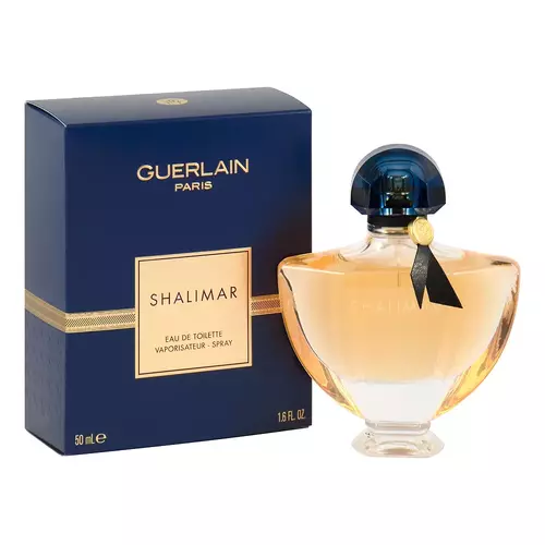 Guerlain Shalimar Edt 50ml 1