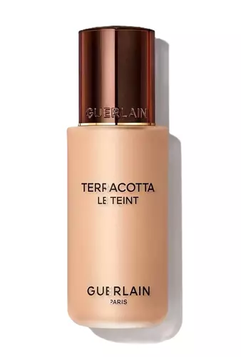 Guerlain Terracotta Le Teint Foundation 24H Wear 3,5N 35ml 1