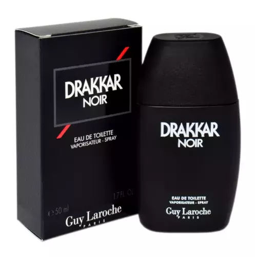 Guy Laroche Drakkar Noir Edt 50ml 1