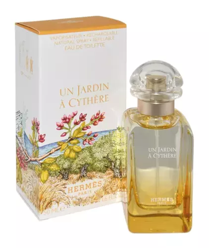 Hremes Un Jardin A Cythere Edt 50ml Refill 1