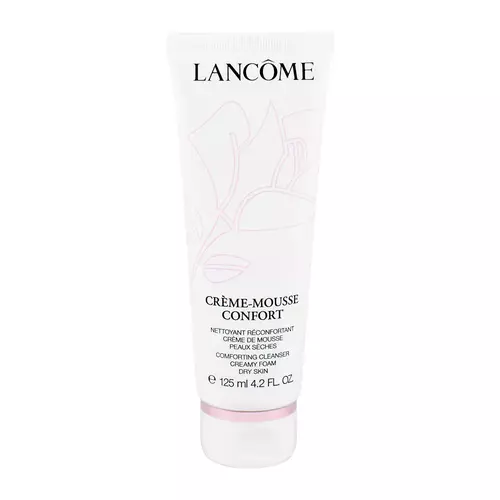 Lancome Creme-Mousse Confort Comforting Cleanser 125ml 1
