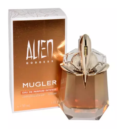 Mugler Alien goddess Intense Edp 30ml 1