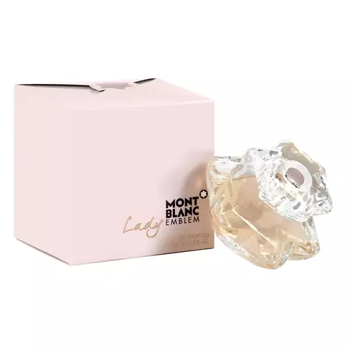 Mont Blanc Emblem Lady Edp 75ml 1