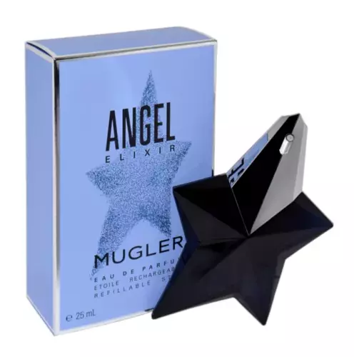 Mugler Angel Elixir Edp 25ml 1