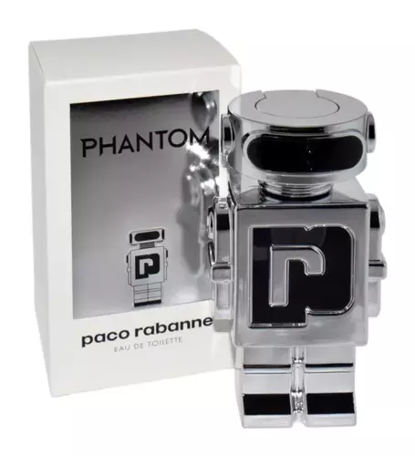 Paco Rabanne Phantom Edt 50ml 1