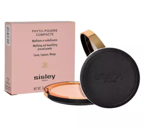 Sisley Phyto-Poudre Compacte 1 Rosy 12g 1