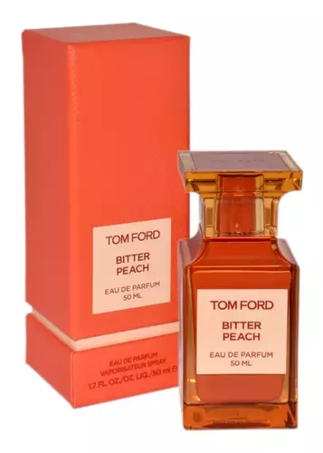 Tom Ford Bitter Peach Edp 50ml 1