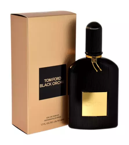Tom Ford Black Orchid Edp 50ml 1