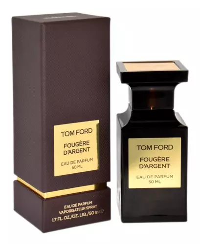 Tom Ford Fougere D`Argent Edp 50ml 1