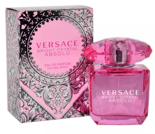 Versace Bright Crystal Absolu Edp 30ml 1
