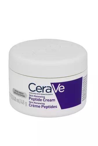 CeraVe Skin Renewing Peptide Cream 48g 1