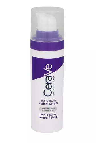 CeraVe Skin Renewing Retinol Serum 30ml 1