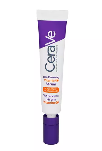 CeraVe Skin Renewing Vitamin C Serum 30ml 1