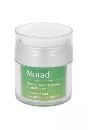 Murad Retinol Youth Renewal Night Cream 50ml 1