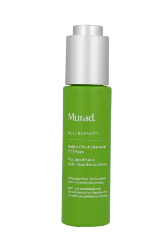 Murad Retinol Youth Renwal Oil Drops Serum 30ml 1