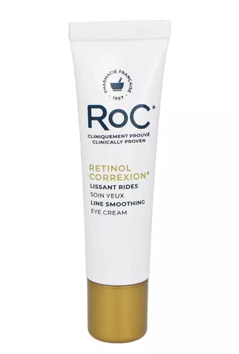 RoC Retinol Wrinkle Correxion Line Smoothing Eye Cream 15ml 1