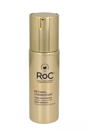 RoC Retinol Wrinkle Correxion Serum 30ml 1
