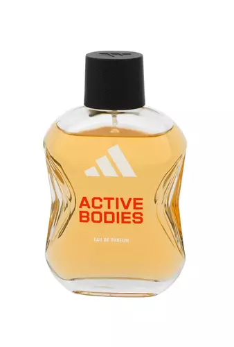 Adidas Active Bodies Edp 100ml 1