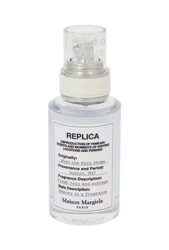 Maison Margiela Replica When The Rain Stops Edt 30ml 1
