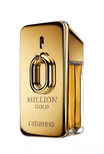 Paco Rabanne Million Gold Eau De Parfum Intense Edp 50ml 1