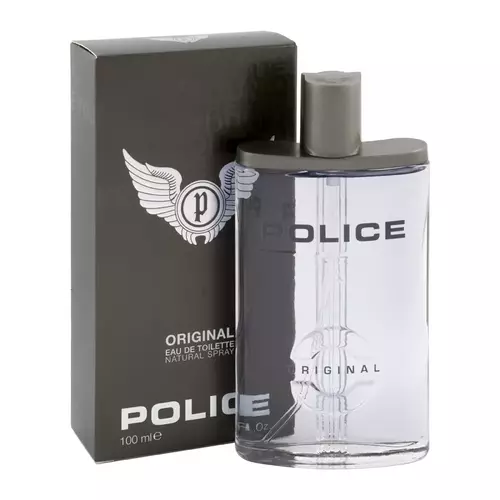 Police Original Edt 100ml 1
