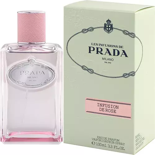 Prada Infusion De Rose Edp 100ml 1
