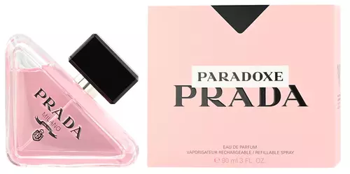Prada Paradoxe Edp 90ml Refillable 1