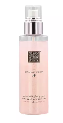 Rituals The Ritual Of Sakura Shimmering Body Spray 150ml 1