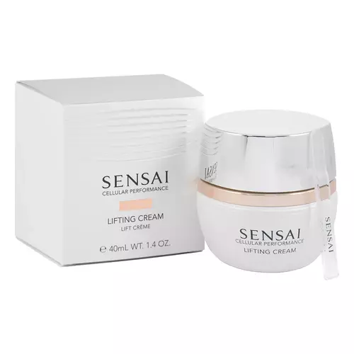 Sensai Cellular Performance Lifting Cream 40ml 1
