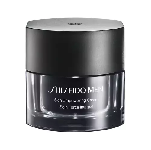 Shiseido Men Skin Empowering Cream Refillable 50ml 1